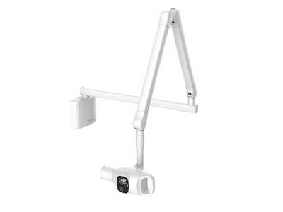 Vatech EzRay Air Wall Mounted Intra-Oral X-Ray